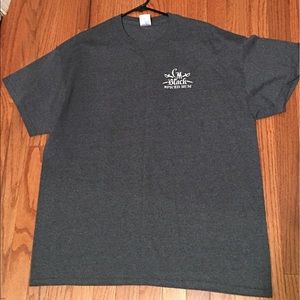 Captain Morgan t shirt