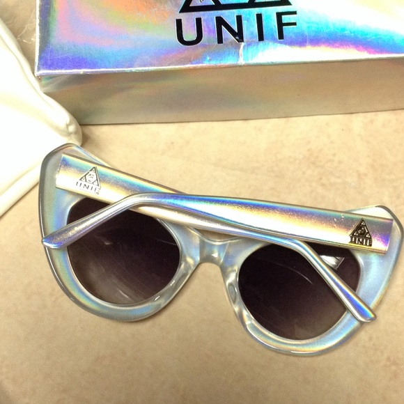 UNIF Accessories Unif Shadys Sunglasses New Poshmark