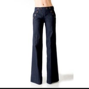 MiH Valencia Sailor Jean