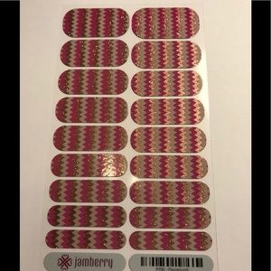 Jamberry Nail Wraps