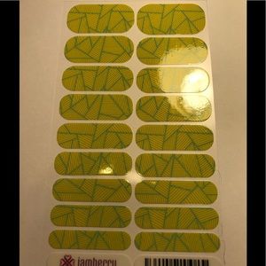 Jamberry Nail Wraps