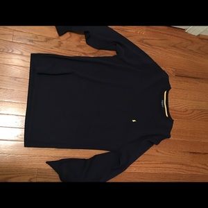 long sleeve thermal Ralph Lauren Polo