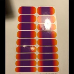 Jamberry Nail Wraps