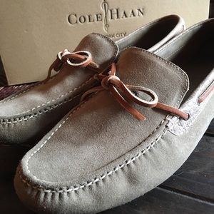 Cole Haan