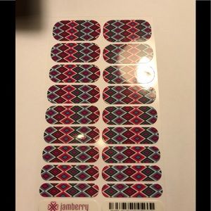Jamberry Nail Wraps