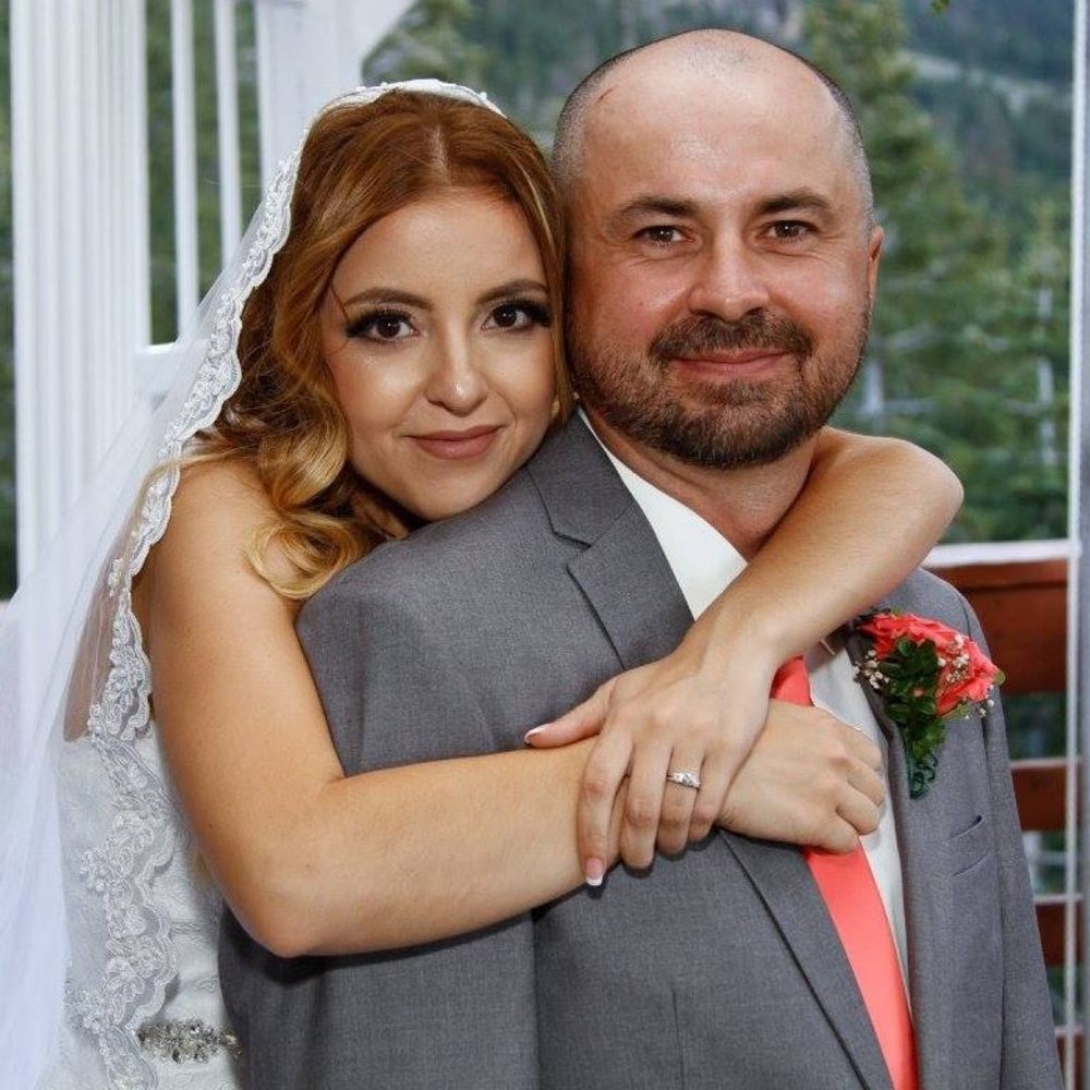 Meet your Posher, Gabriela