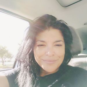 Meet your Posher, Dana marie