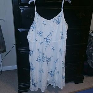 Old navy dress