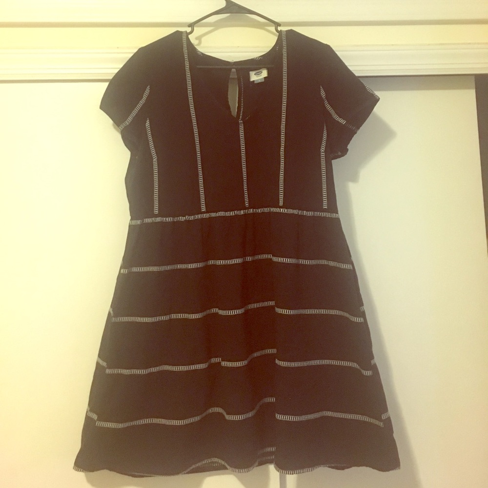 Comfy sundress!