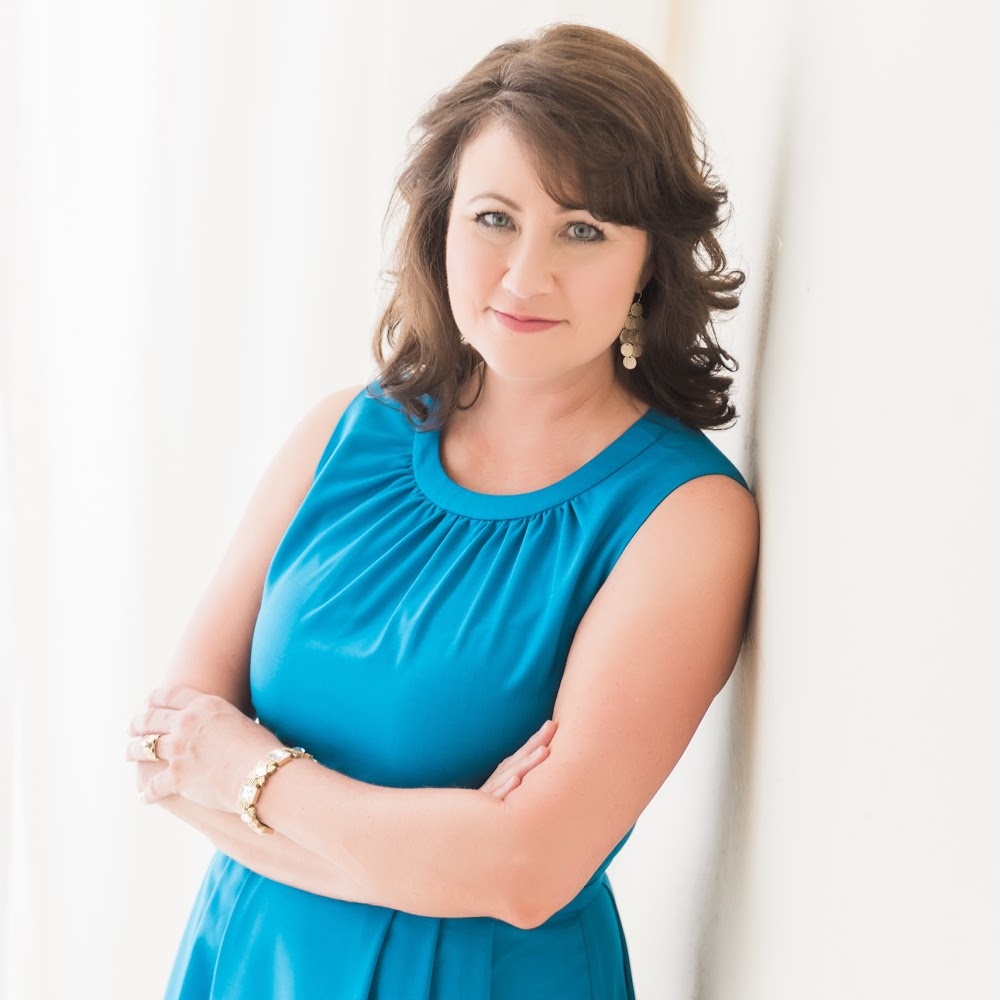 Meet your Posher, Julie