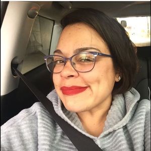 Meet your Posher, Jess