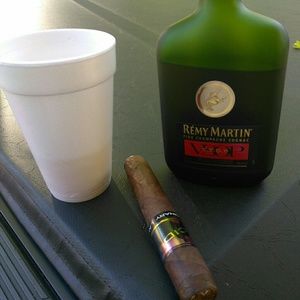 Meet your Posher, Walter