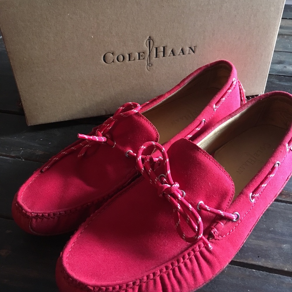 Cole Haan