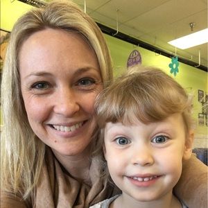 Meet your Posher, Tara