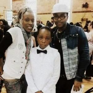 Meet your Posher, Jackie