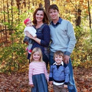 Meet your Posher, Lynne