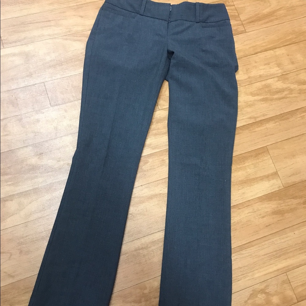 Limited drew for pants 00S