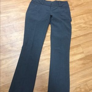 Limited drew for pants 00S