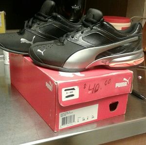 Puma shoes