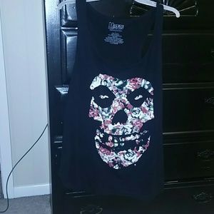 Misfits tank top
