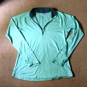 Nike Dri-Fit Pullover