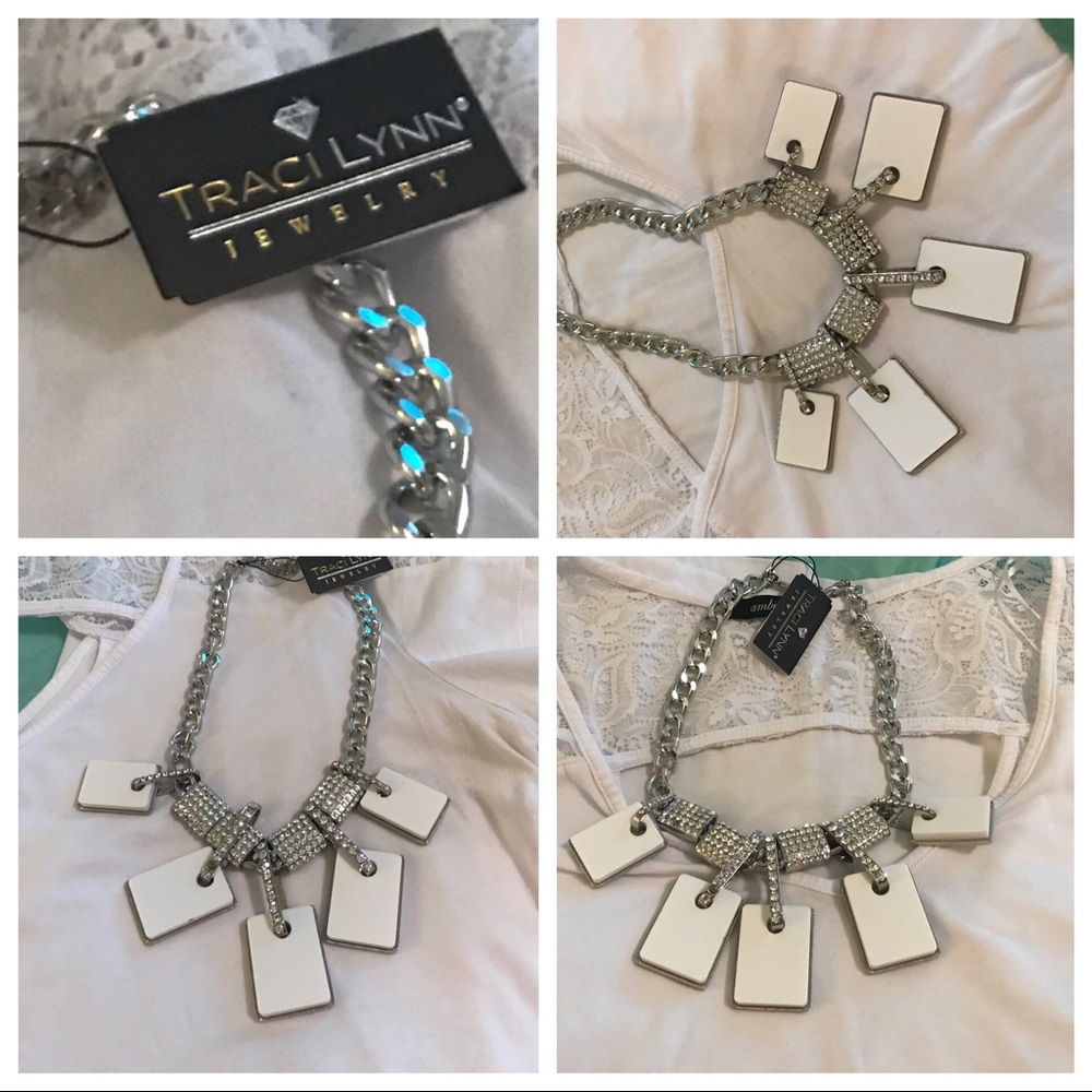 ‼❤One Hour Sale!  Necklace 🎁