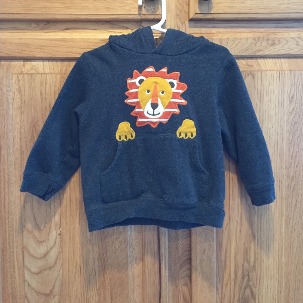 Hoddie