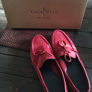 Cole Haan