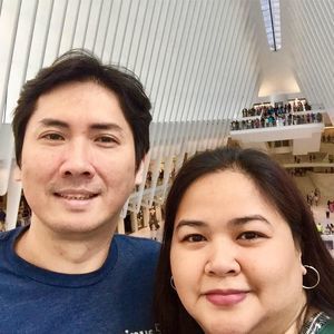 Meet your Posher, Mary anne