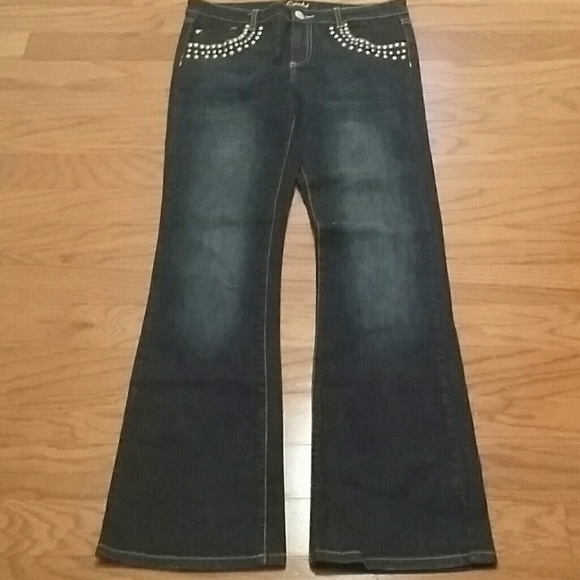 Cache Jeans - Picture 2 of 5