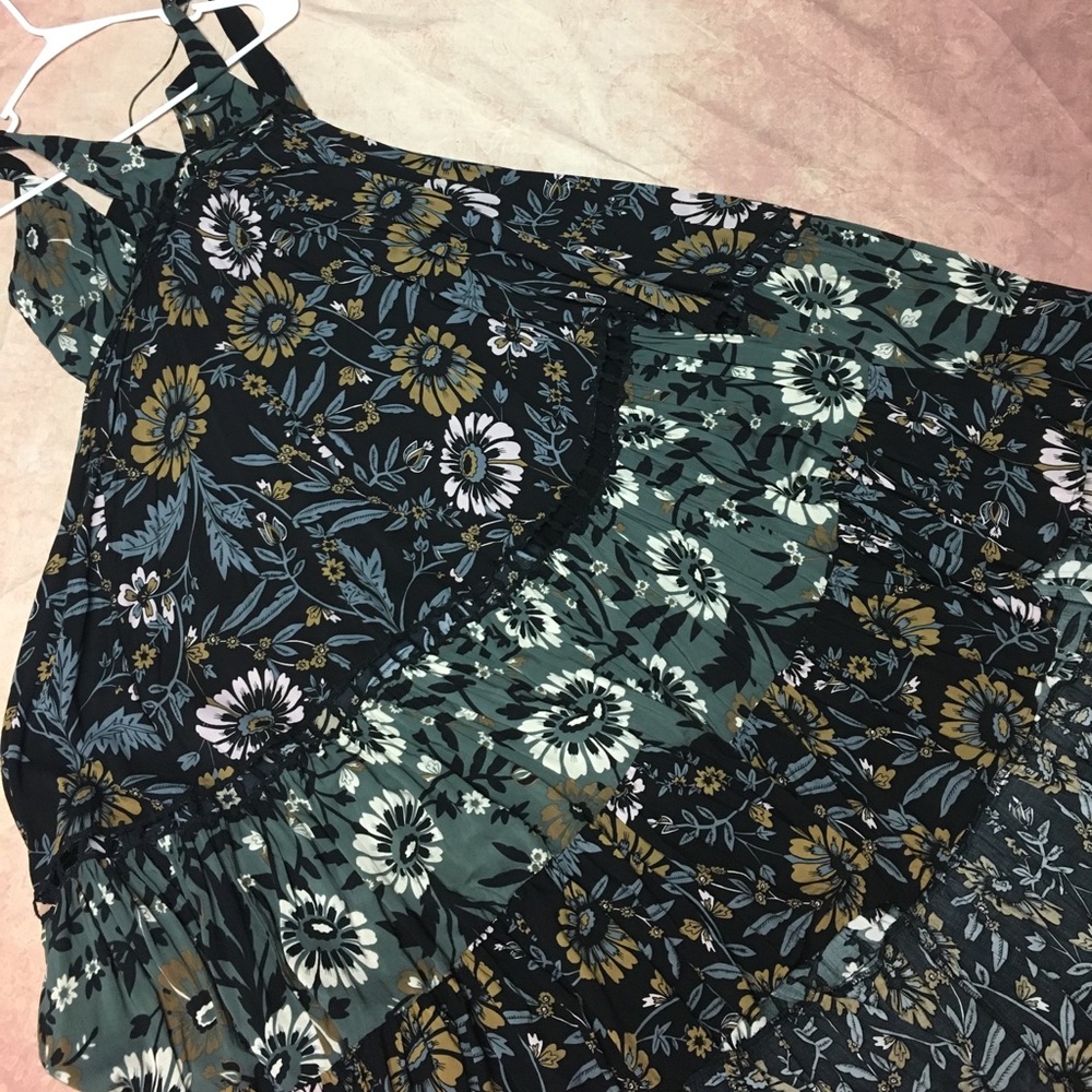 FREE PEOPLE SMALL dress NWOT