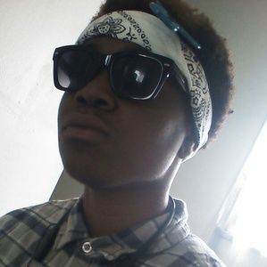 Meet your Posher, King