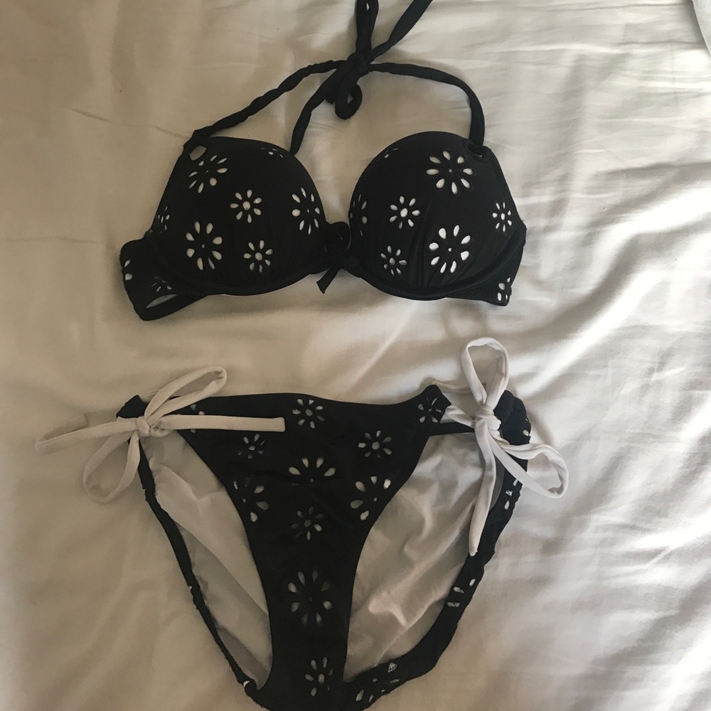 Victoria Secret Bathing Suit
