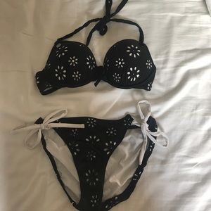 Victoria Secret Bathing Suit