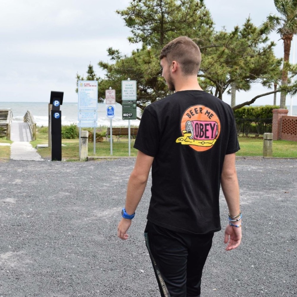 Meet your Posher, Ryan