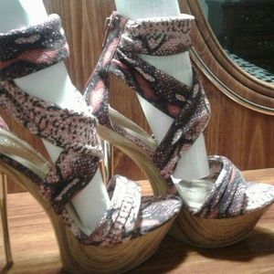 Heels
