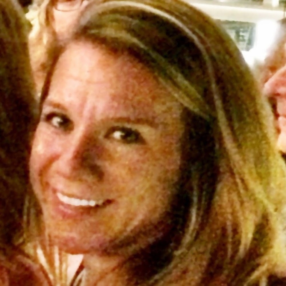 Meet your Posher, Colleen