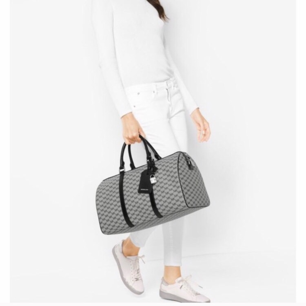 Michael Kors Weekender duffle