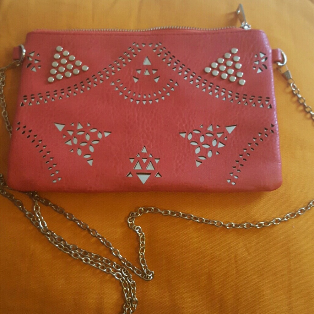 Francescas Purse