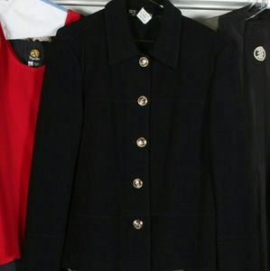 St. John Blazer Size 10