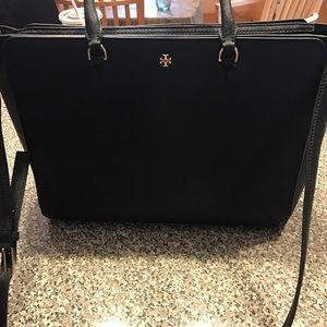 NWOT Tory Burch Large Robinson Tote
