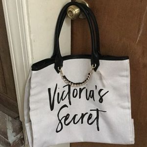 Victoria secret tote