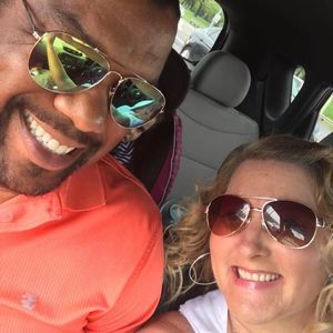 Meet your Posher, Misty