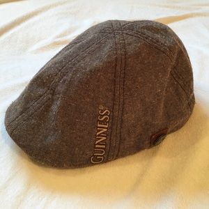 Scally Cap