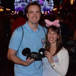 Meet your Posher, Marissa