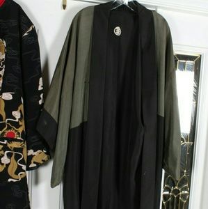 Woman's Silk Formal wear