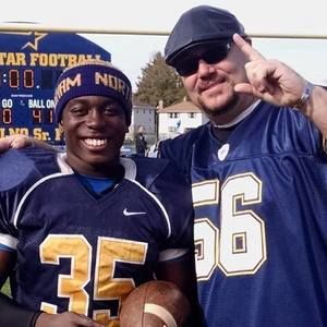 Meet your Posher, Jonathan