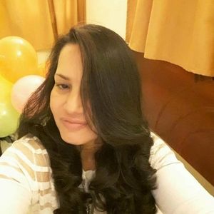 Meet your Posher, Jenny