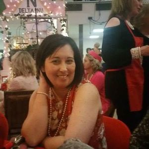 Meet your Posher, Diane