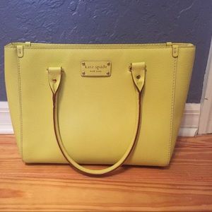 Brand New Never Used Kate Spade Shoulder Bag